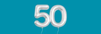 2019: 50-jähriges Jubiläum